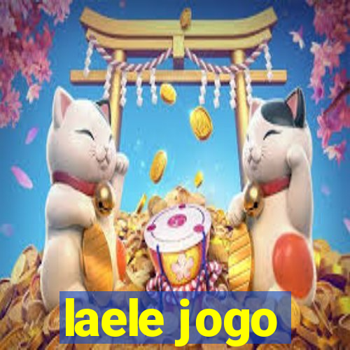 laele jogo